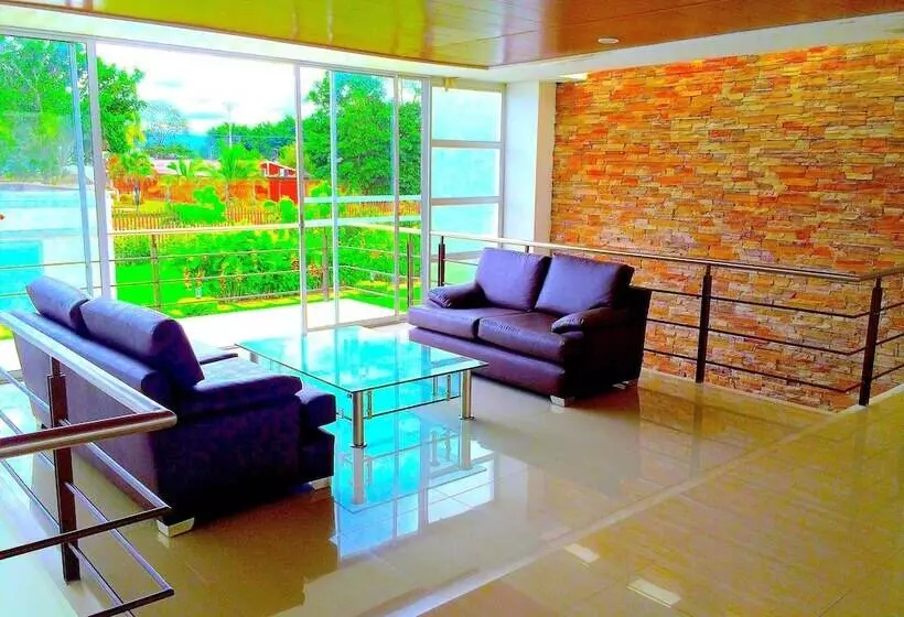 Hotelli O.l. Castilla