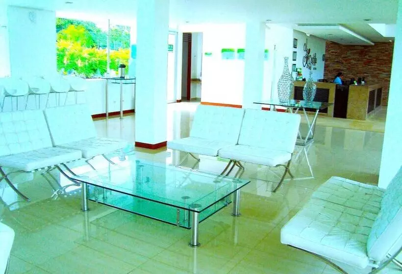 Hotelli O.l. Castilla