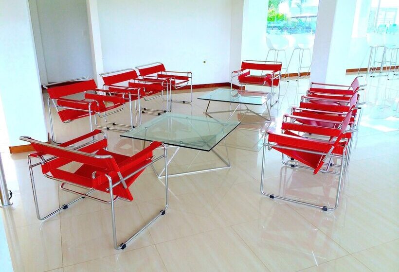 Отель O.l. Castilla