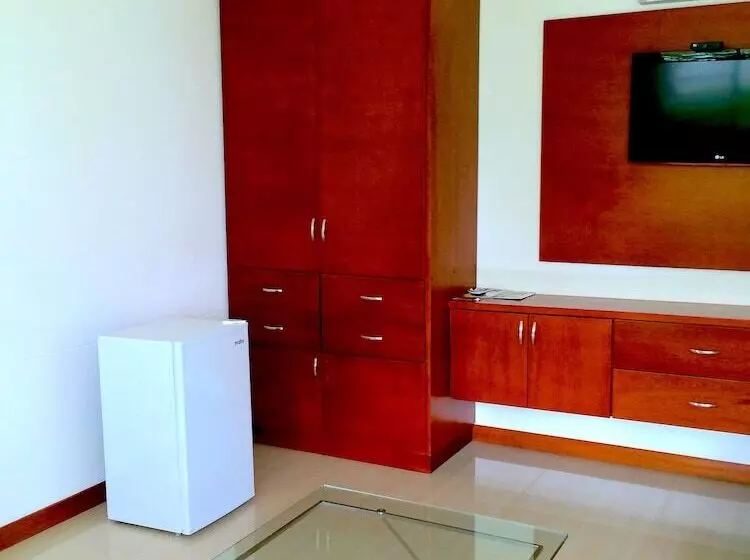 Hotelli O.l. Castilla