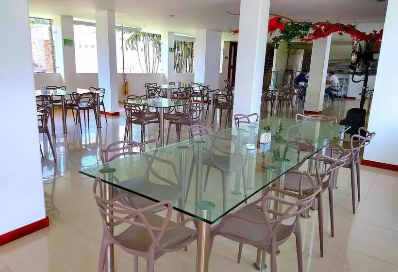 Hotelli O.l. Castilla