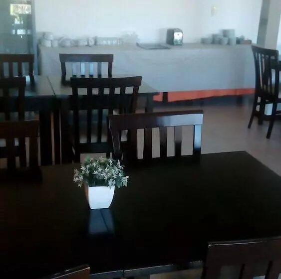 هتل Posada Barrancas Del Sol