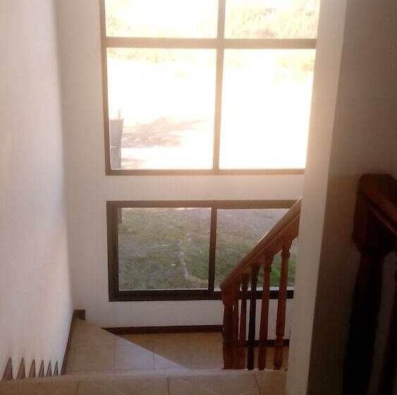 هتل Posada Barrancas Del Sol