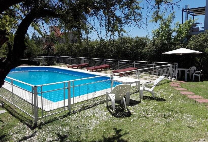 هتل Posada Barrancas Del Sol