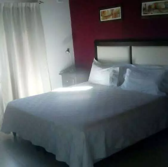 هتل Posada Barrancas Del Sol