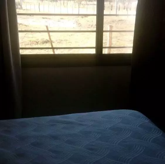 هتل Posada Barrancas Del Sol