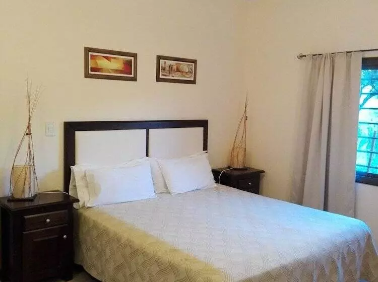 هتل Posada Barrancas Del Sol