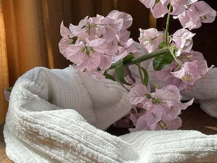 هتل Pousada Recanto Dos Manacas