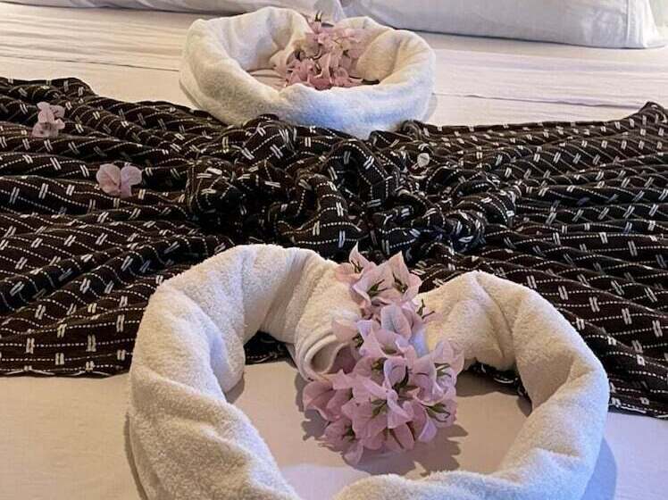 هتل Pousada Recanto Dos Manacas