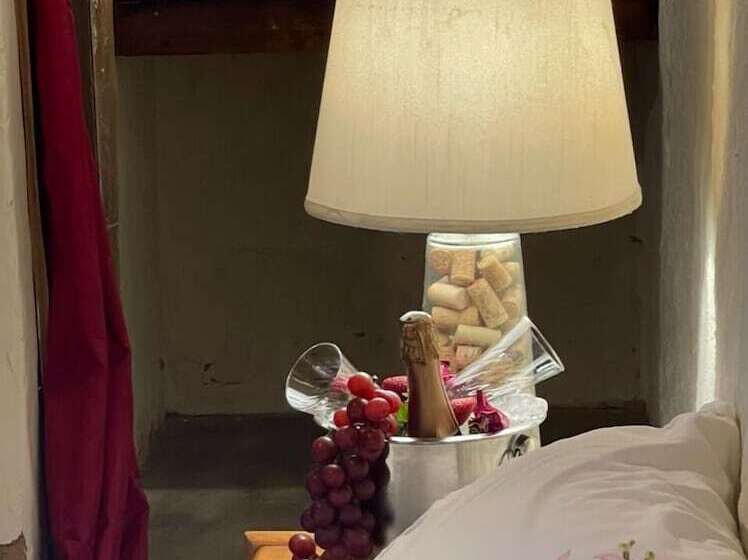 هتل Pousada Recanto Dos Manacas