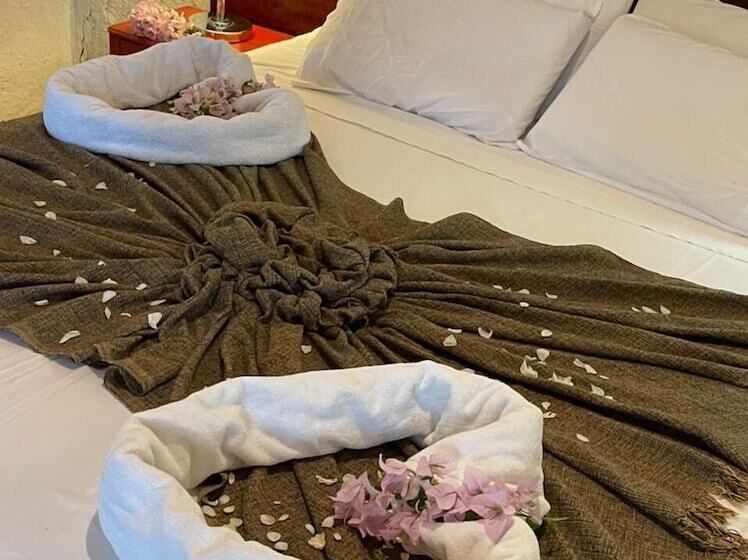 هتل Pousada Recanto Dos Manacas