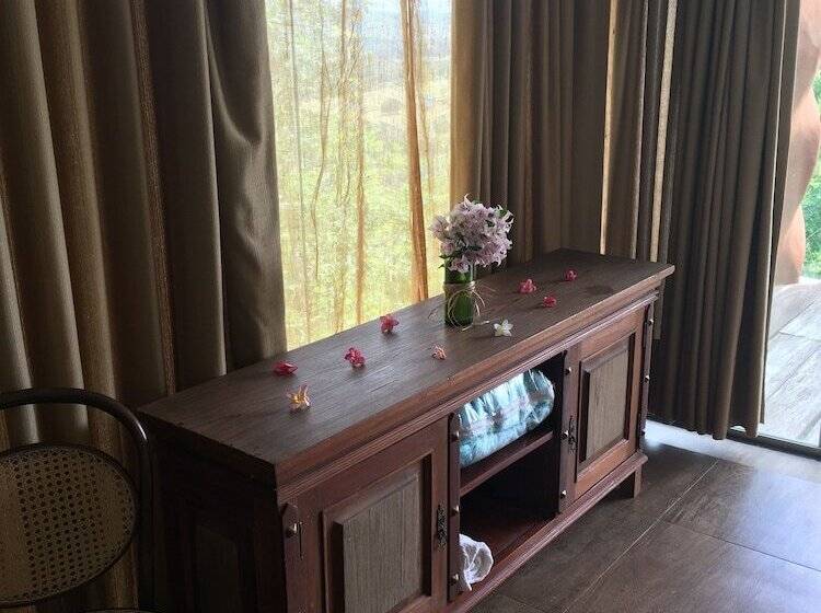 هتل Pousada Recanto Dos Manacas