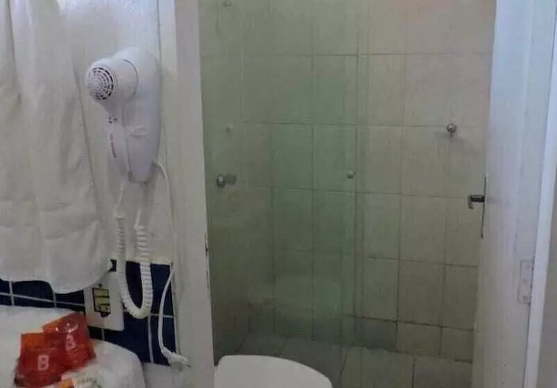 هتل Pousada Twin