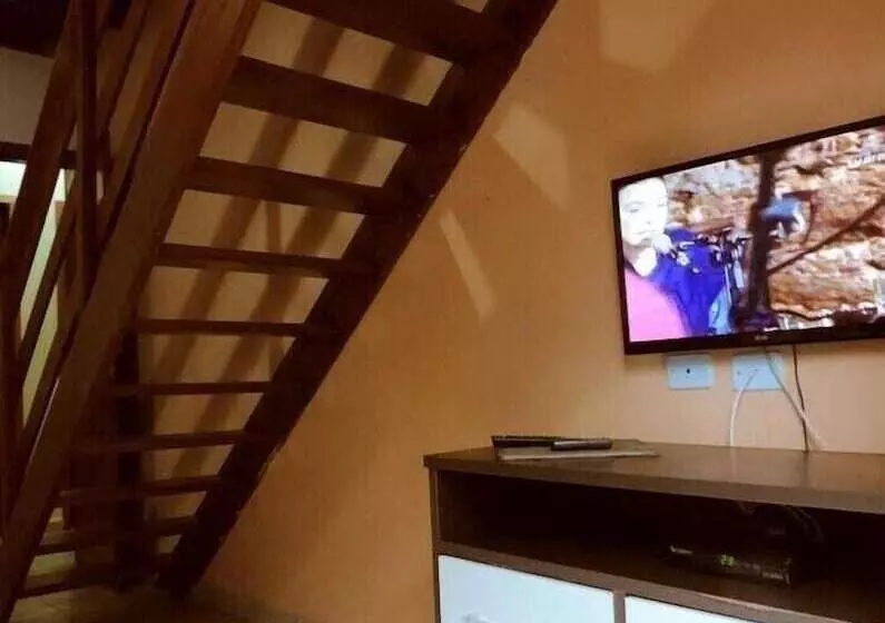 هتل Pousada Twin
