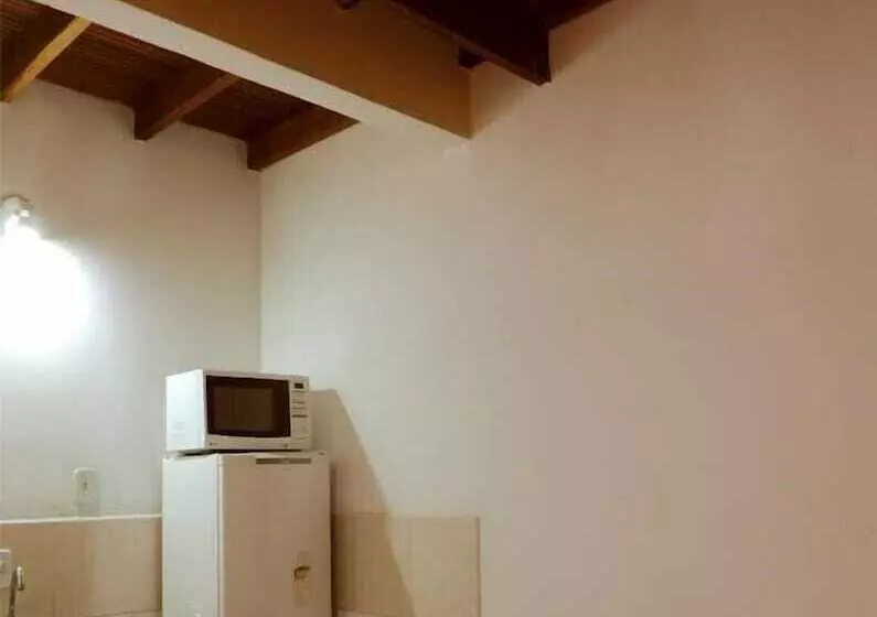 هتل Pousada Twin