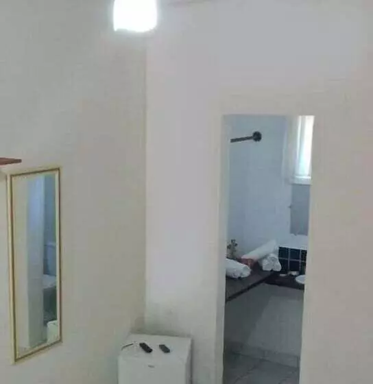 هتل Pousada Twin