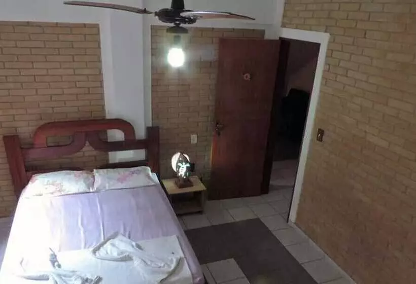 هتل Pousada Twin