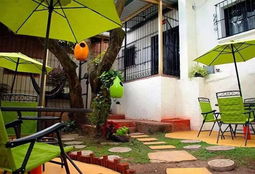 هتل Real Colonial