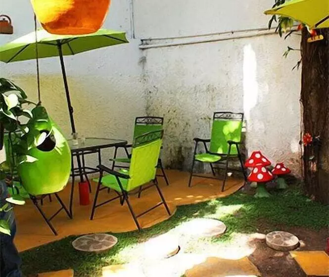 هتل Real Colonial