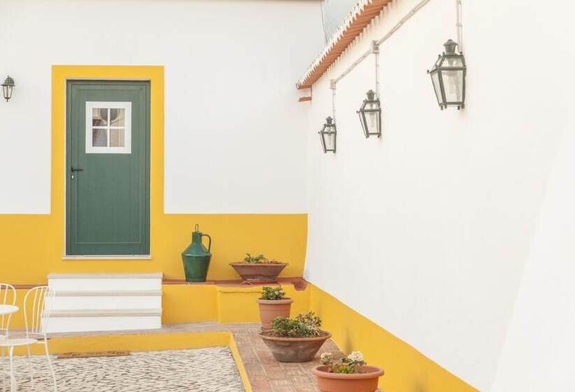 乡村酒店  Agro Turismo Do Roxo