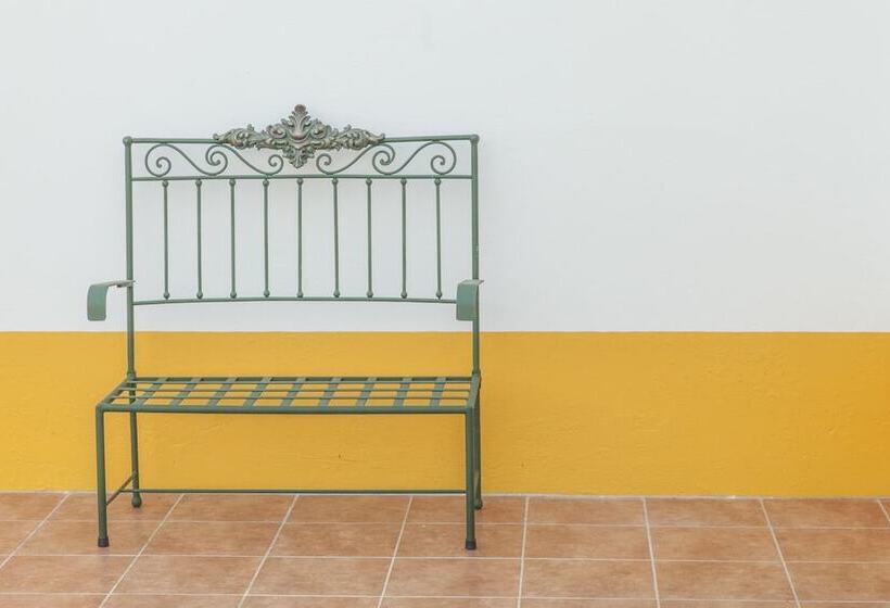 乡村酒店  Agro Turismo Do Roxo