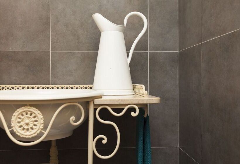 乡村酒店  Agro Turismo Do Roxo