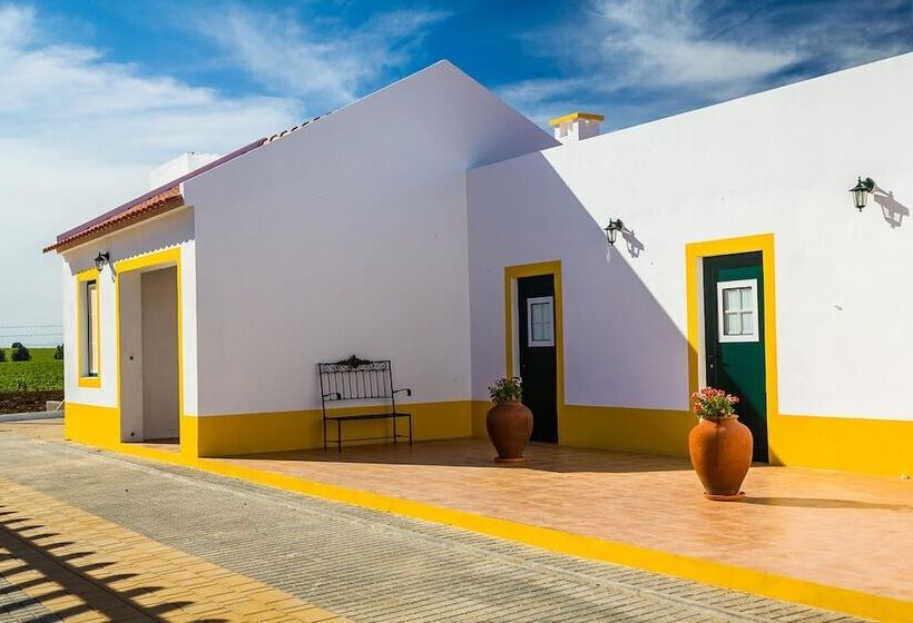 乡村酒店  Agro Turismo Do Roxo