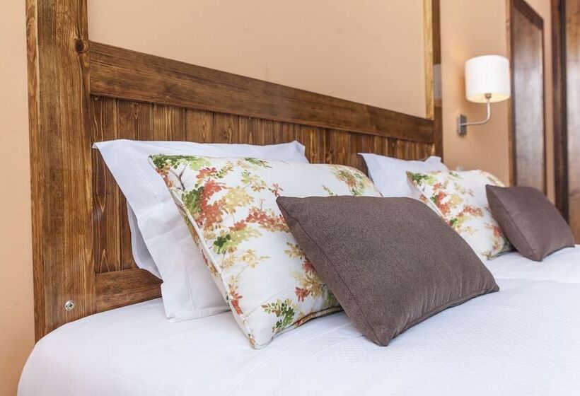 乡村酒店  Agro Turismo Do Roxo