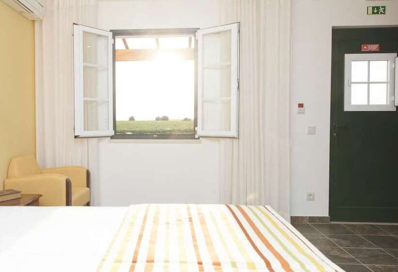 乡村酒店  Agro Turismo Do Roxo