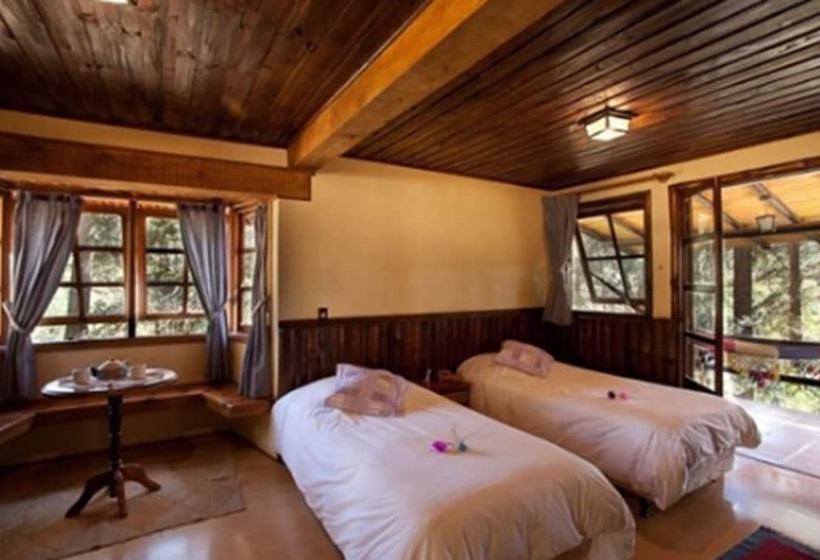 乡村酒店 Fazenda Hotel Itapuá