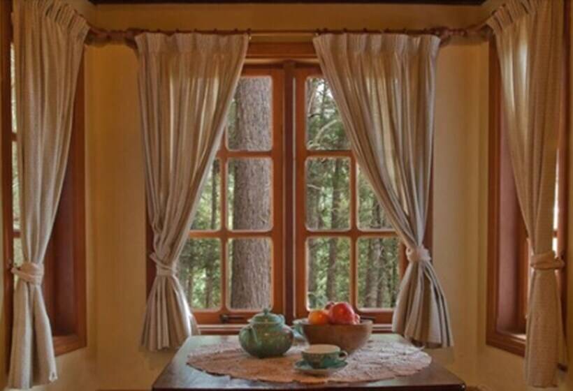 乡村酒店 Fazenda Hotel Itapuá