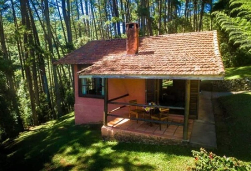 乡村酒店 Fazenda Hotel Itapuá