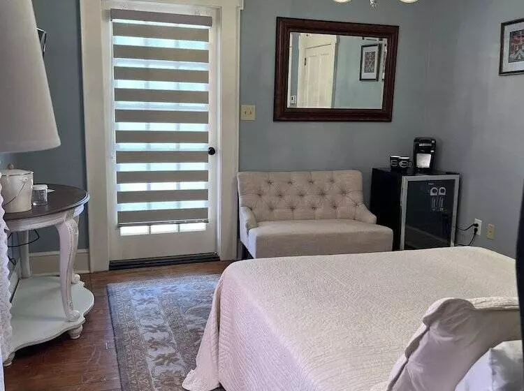 Hotelli The Buxton Inn