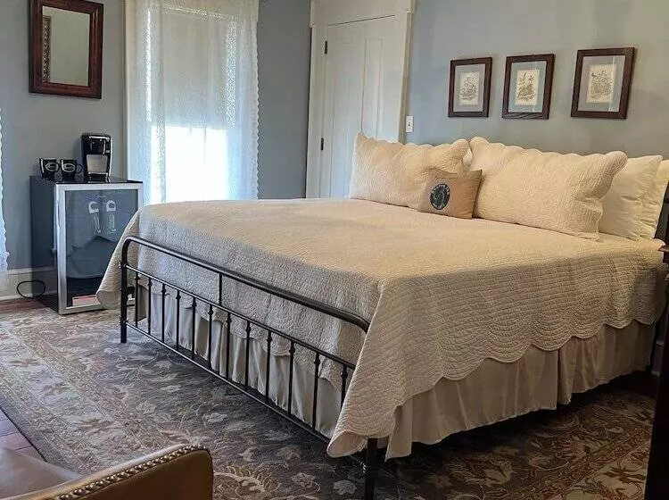 Hotelli The Buxton Inn