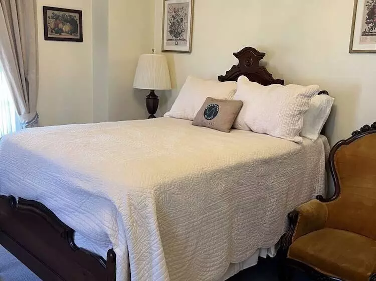 Hotelli The Buxton Inn