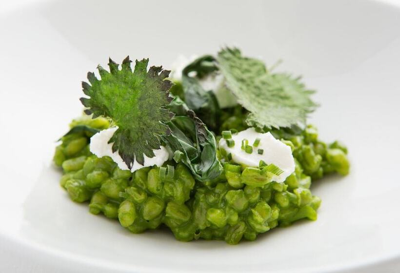 Hotell The Peacock At Rowsley