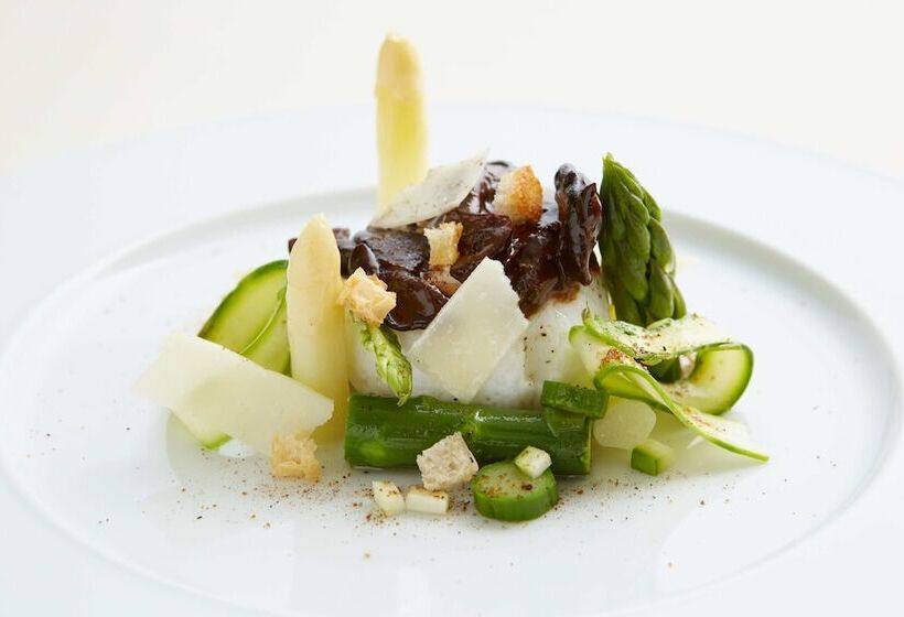 Hotell The Peacock At Rowsley