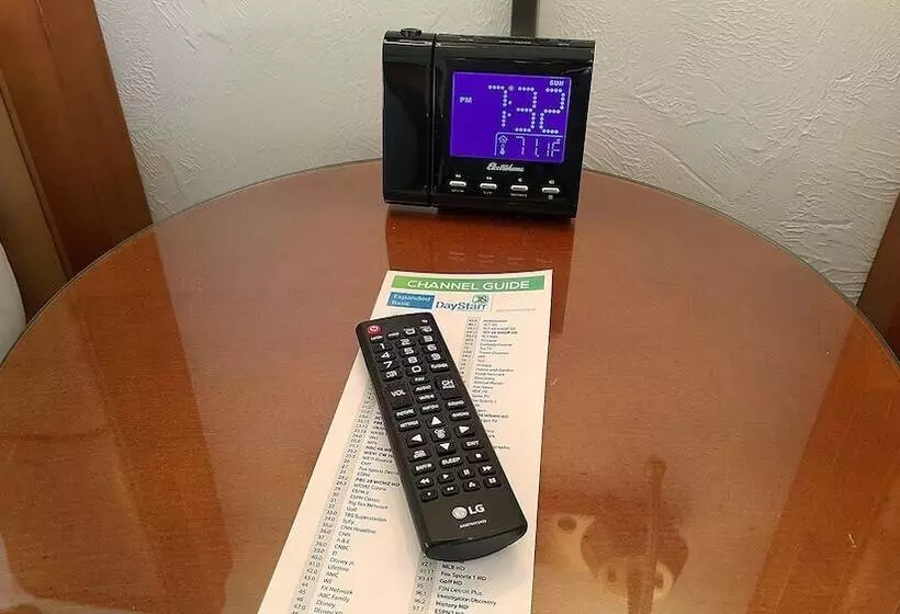 Hotelli The Pines Country Inn