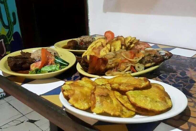 Hotel Yare Jungle Lodge