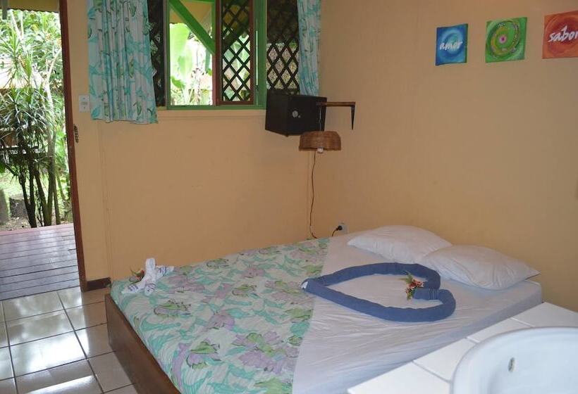 Hotel Yare Jungle Lodge