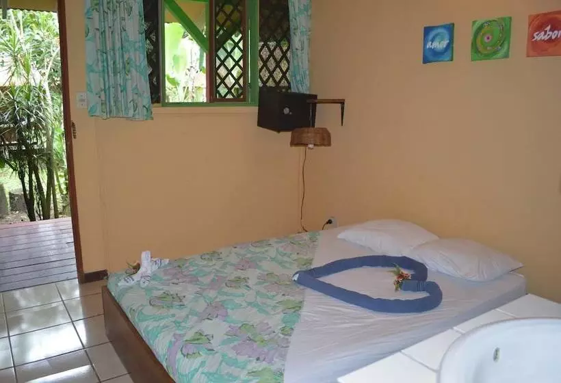 Hotelli Yare Jungle Lodge