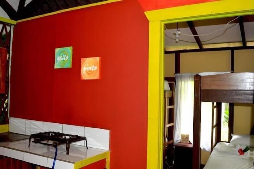 Hotel Yare Jungle Lodge