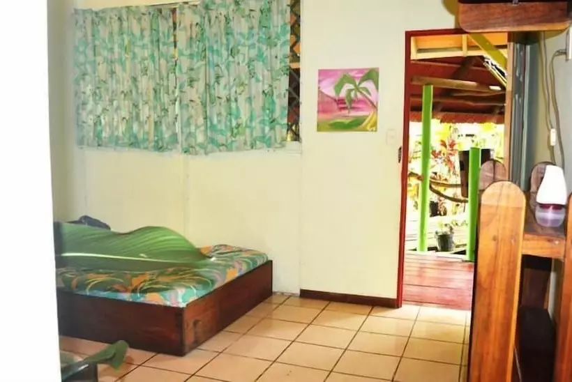 Hotelli Yare Jungle Lodge