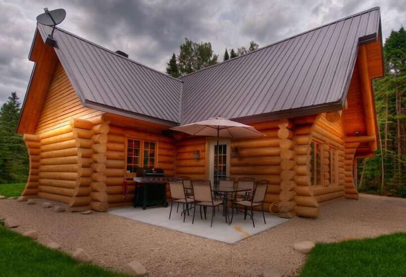 Le Bois Rond Des Ruisseaux