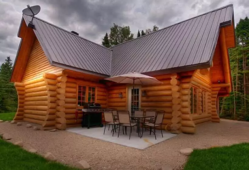 Le Bois Rond Des Ruisseaux