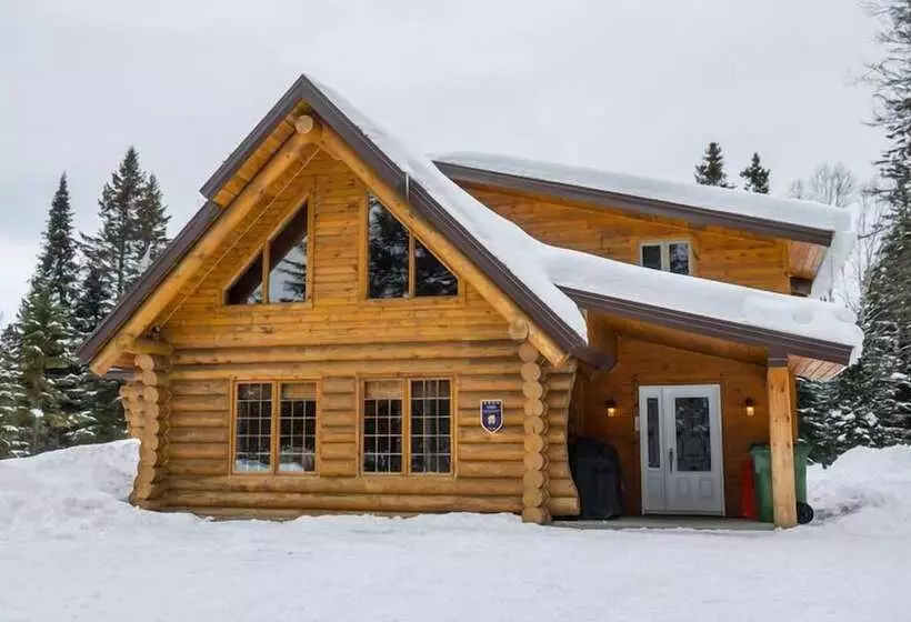 Le Bois Rond Des Ruisseaux