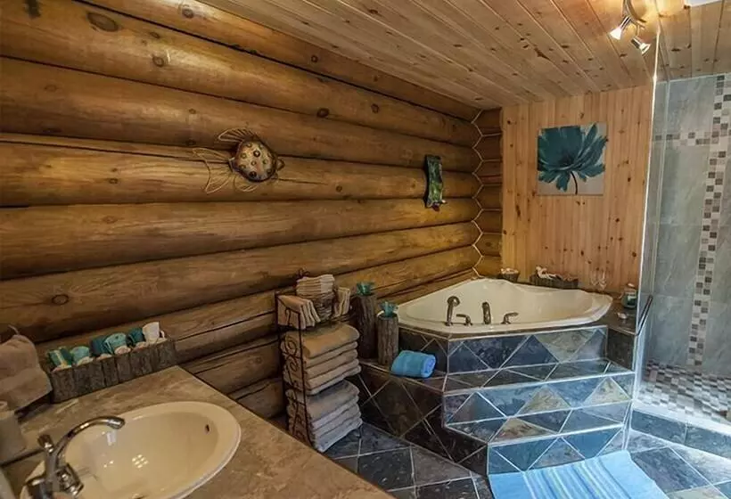 Le Bois Rond Des Ruisseaux