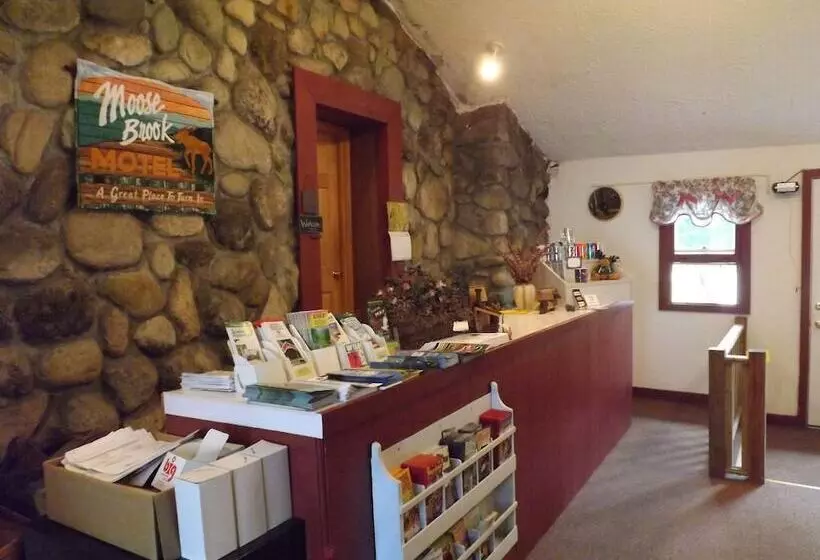Moose Brook Motel