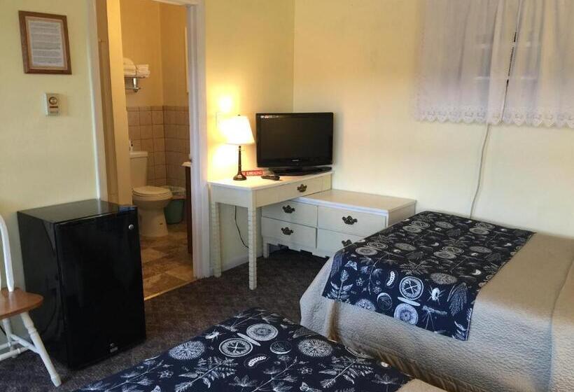 모텔 Lake Moc A Tek Inn