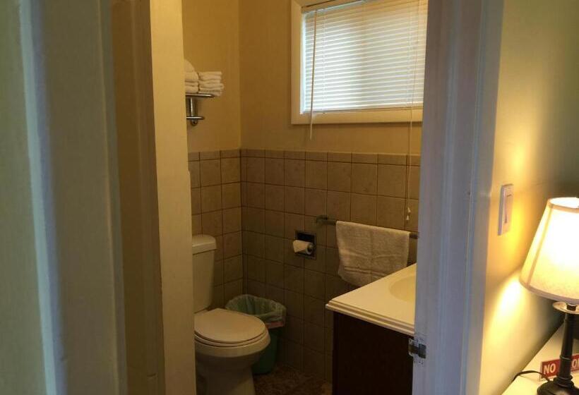 모텔 Lake Moc A Tek Inn